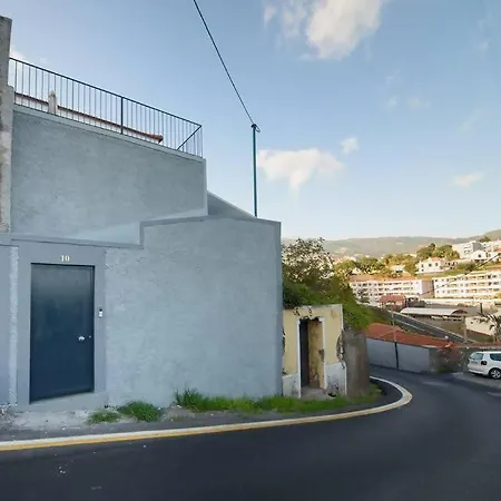 Casa Virtudes By Mth Funchal