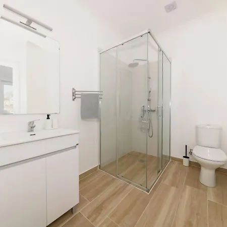 Casa Virtudes By Mth