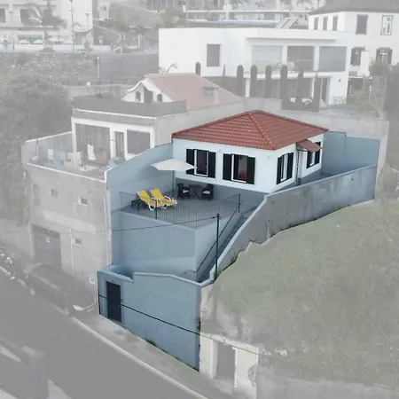 Casa Virtudes By Mth