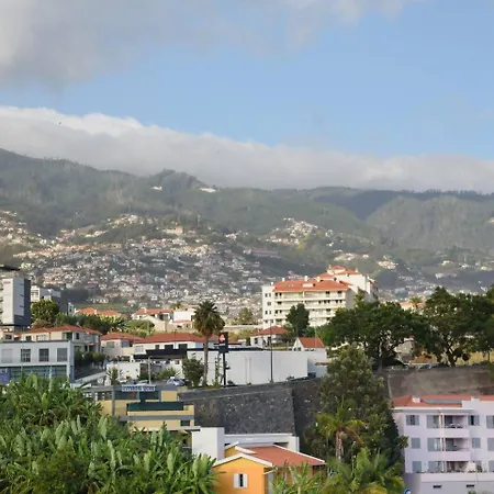 度假居 Casa Virtudes By Mth