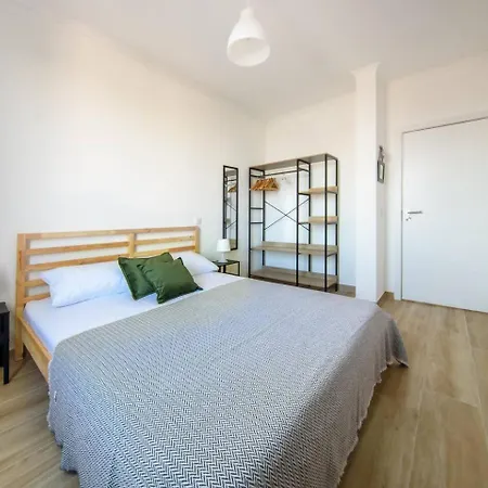 Casa Virtudes By Mth * Funchal (Madeira)