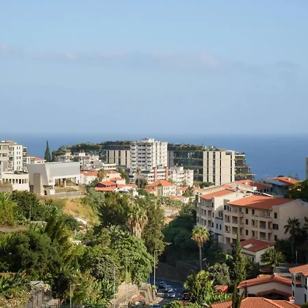 Casa de Férias Casa Virtudes By Mth *