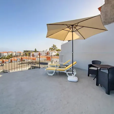 Casa de Férias Casa Virtudes By Mth *