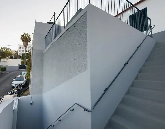 Casa Virtudes By Mth Prázdninový dům *