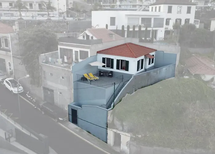 Casa Virtudes By Mth