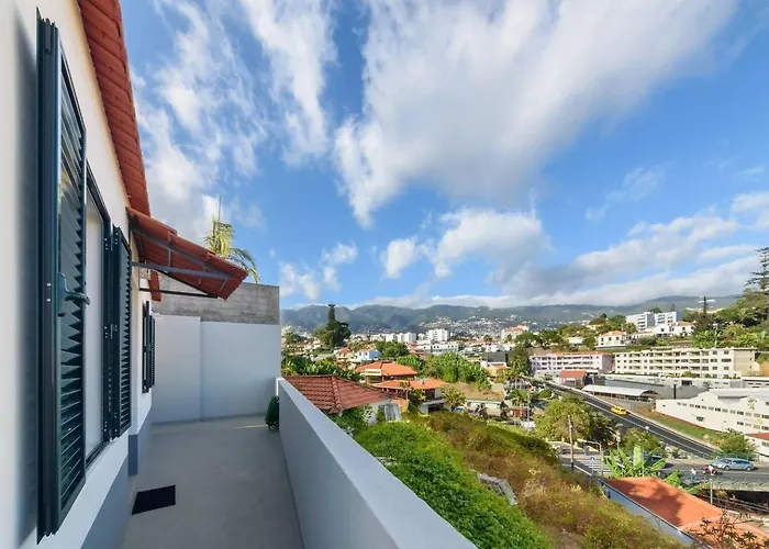 Prázdninový dům Casa Virtudes By Mth