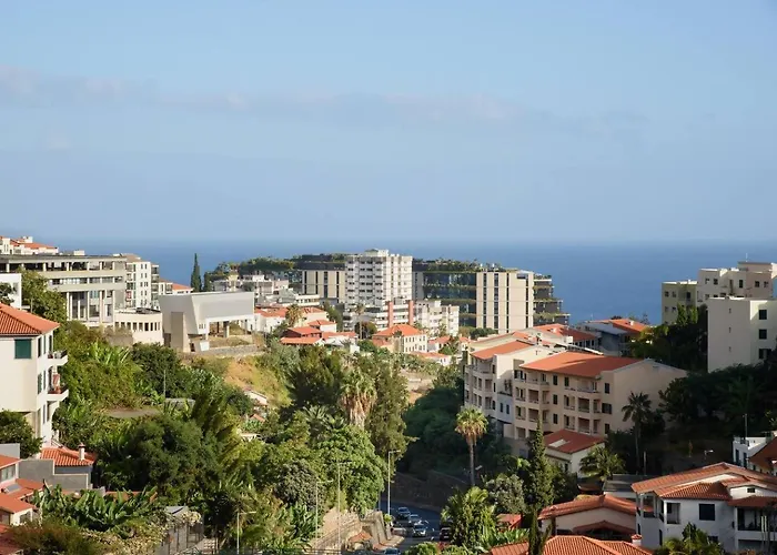 Prázdninový dům Casa Virtudes By Mth *