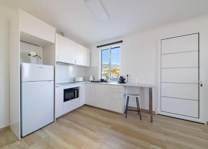 Casa Virtudes By Mth