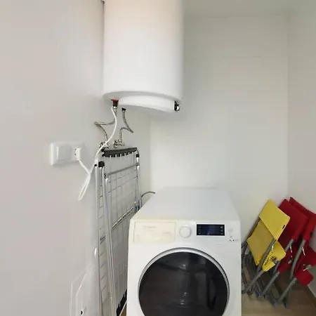 度假居 Casa Virtudes By Mth *