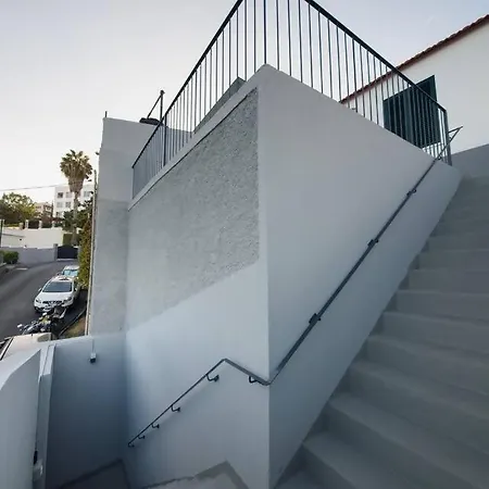 Casa Virtudes By Mth 度假居 *