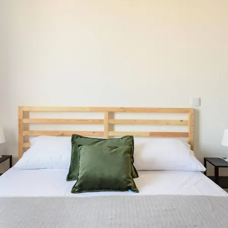 度假居 Casa Virtudes By Mth *