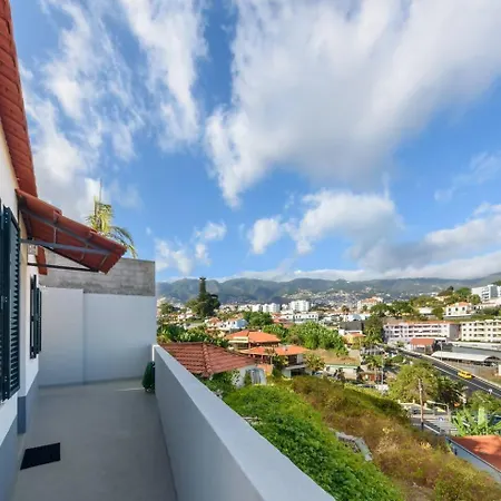 度假居 Casa Virtudes By Mth