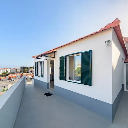 Casa Virtudes By Mth 度假居 *